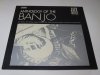 Anthology Of The Banjo (LP)